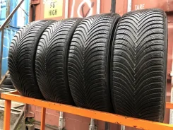 Michelin Alpin 5