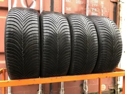 Michelin Alpin 5