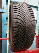 Michelin Alpin 5