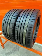 Michelin Pilot Sport 4