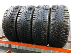 Goodyear UltraGrip 8