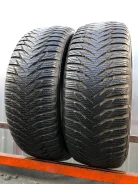 Goodyear UltraGrip 8