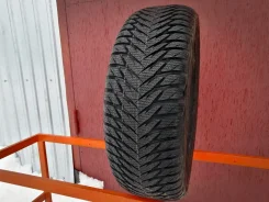 Goodyear UltraGrip 8