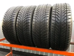 Goodyear UltraGrip 8 Performance