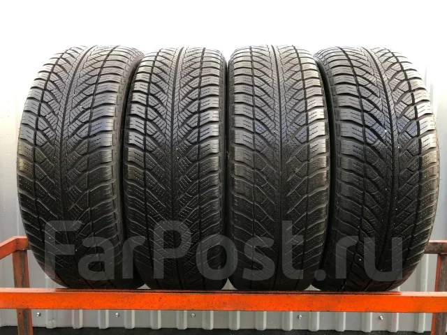 Goodyear UltraGrip 8 Performance