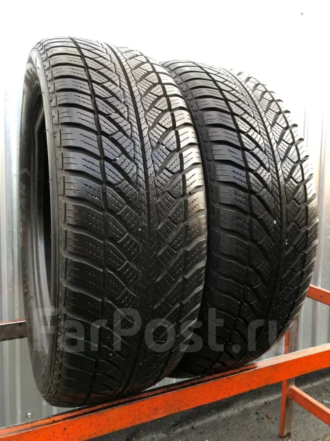 Goodyear UltraGrip 8 Performance