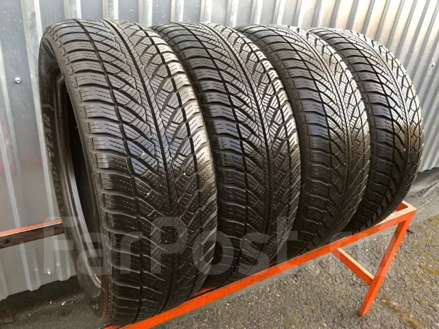 Goodyear UltraGrip 8 Performance