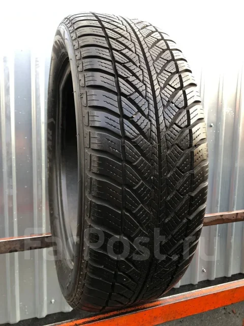 Goodyear UltraGrip 8 Performance