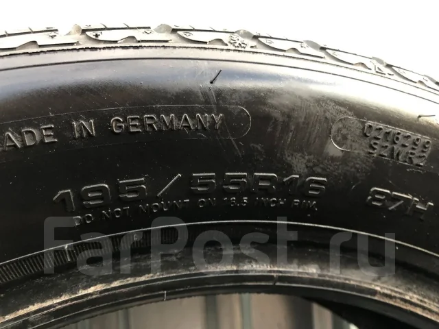 Goodyear UltraGrip 8 Performance