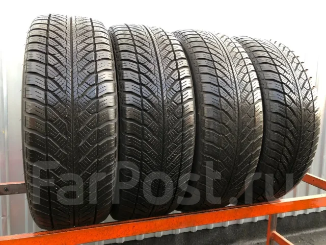 Goodyear UltraGrip 8 Performance