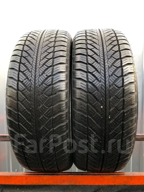Goodyear UltraGrip 8 Performance