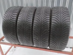 Goodyear Vector 4Seasons Gen-2