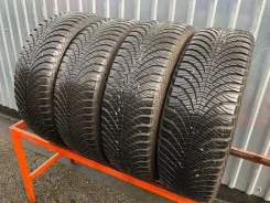 Goodyear Vector 4Seasons Gen-2