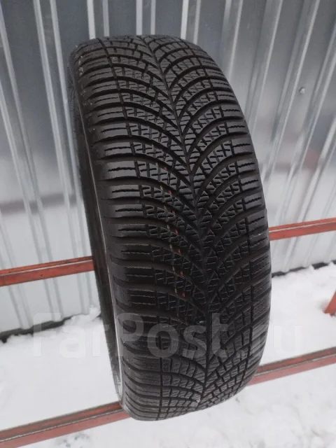 Goodyear Vector 4Seasons Gen-3