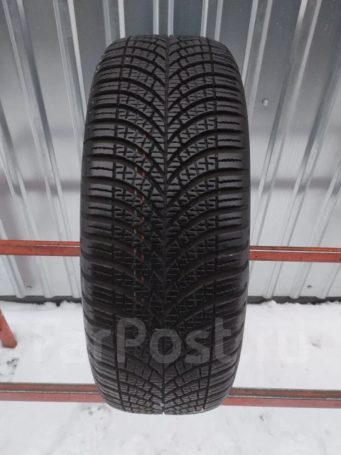 Goodyear Vector 4Seasons Gen-3
