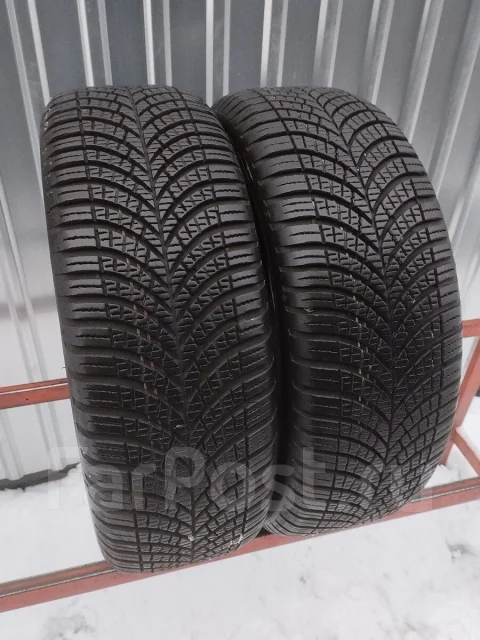 Goodyear Vector 4Seasons Gen-3