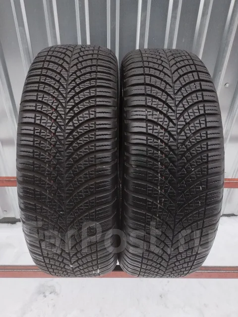 Goodyear Vector 4Seasons Gen-3