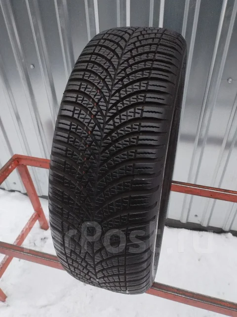 Goodyear Vector 4Seasons Gen-3