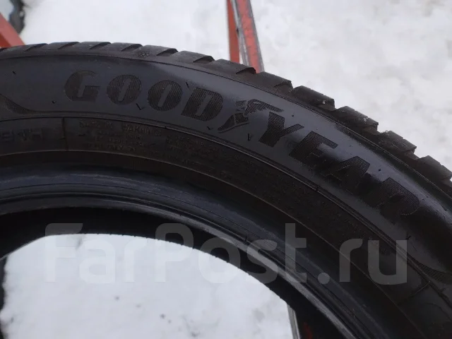 Goodyear Vector 4Seasons Gen-3