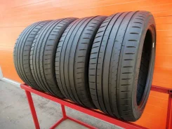 Michelin Pilot Sport 4
