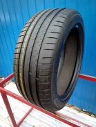 Michelin Pilot Sport 4