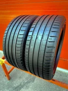 Michelin Pilot Sport 5