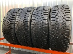 Kumho WinterCraft Ice WI31