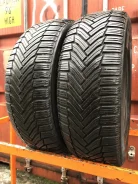 Michelin Alpin 6