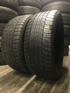 Michelin Pilot Alpin 2