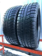 Michelin Alpin 3