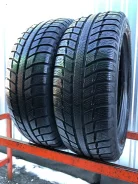 Michelin Primacy Alpin PA3