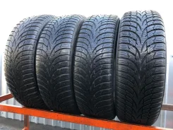Nokian WR D3