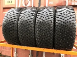 Goodyear UltraGrip Ice Arctic SUV