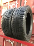Michelin X-Ice 3