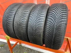 Michelin Alpin 5
