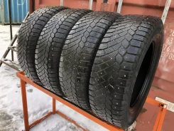 Continental ContiIceContact 4x4