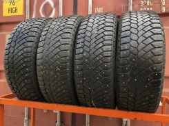 Continental ContiIceContact 4x4