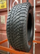 Continental ContiIceContact 4x4