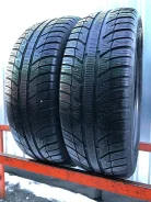 Toyo Snowprox S943