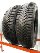 Goodyear UltraGrip 8
