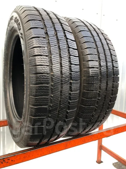 GT Radial Maxmiler WT2