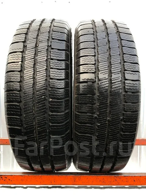 GT Radial Maxmiler WT2