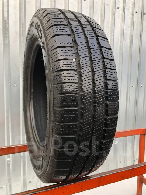 GT Radial Maxmiler WT2