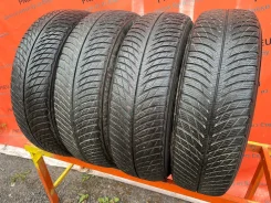 Michelin Alpin 5