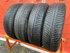 Michelin Pilot Alpin 5
