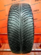 Michelin Pilot Alpin 5