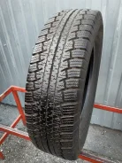 Continental VancoWinter