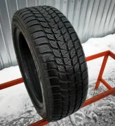 Bridgestone Blizzak LM-25