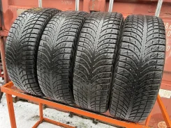 Michelin Latitude Alpin LA2