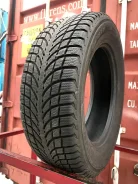 Michelin Latitude Alpin LA2